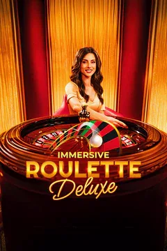 Immersive Roulette Deluxe