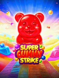 Super Gummy Strike