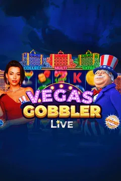 Vegas Gobbler LIVE