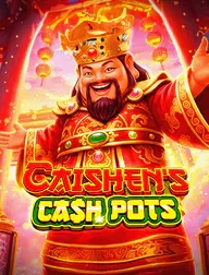 Caishen’s Cash Pots
