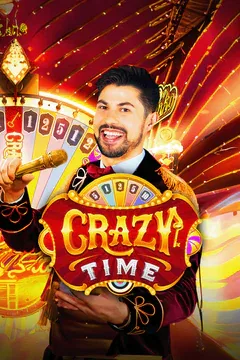 Crazy Time