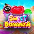 Sweet Bonanza